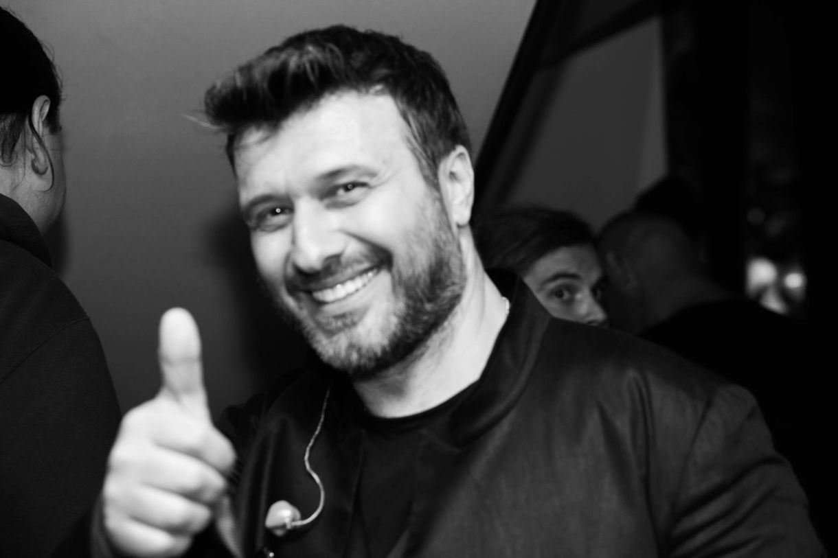 Γιάννης Πλούταρχος! Στην ΗΛΙΚΙΑ των 53 ετών ΘΥΜΑ stalker