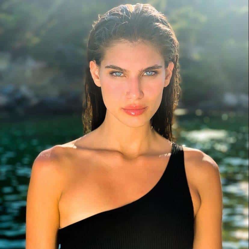 Ανθή Φακιδάρη
