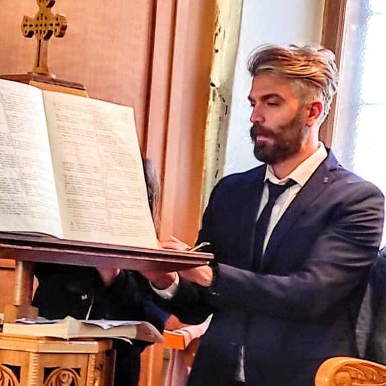 Ιωακείμ Φωκάς