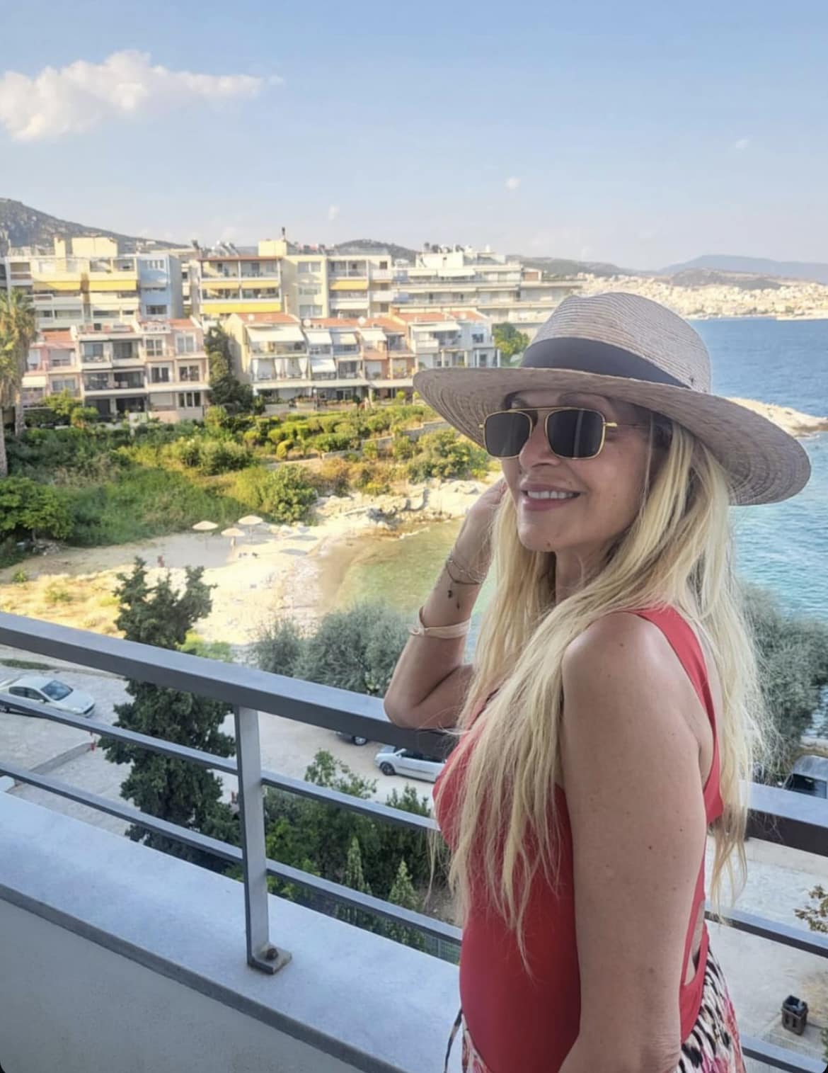 Άννα Βίσση ΗΛΙΚΙΑ, γενέθλια και ημερομηνία γέννησης