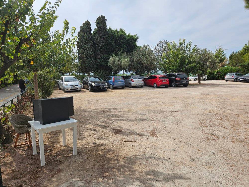 Έξαλλος ο Ανδρέας Κονδύλης
