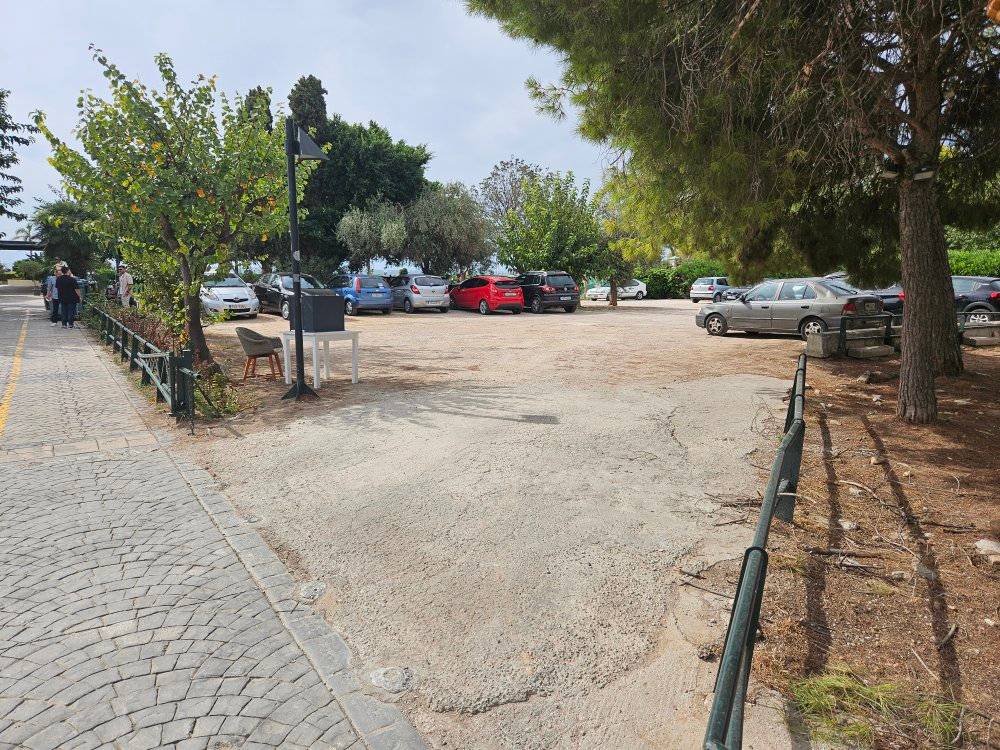 Έξαλλος ο Ανδρέας Κονδύλης