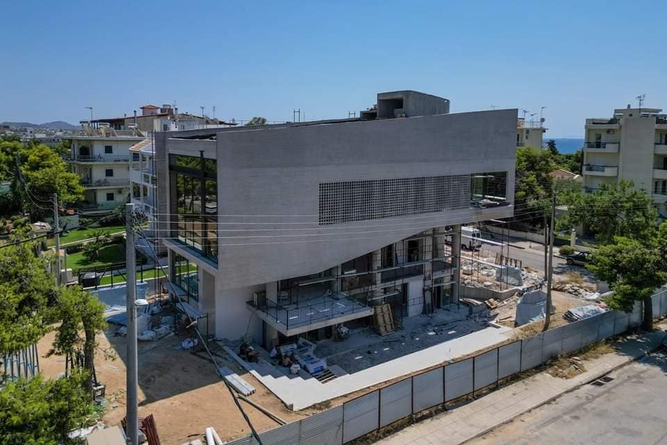 Κέντρο Πολιτισμού και Μουσικής στη Γλυφάδα! Στα τέλη του 2024 ανοίγει τις πύλες του