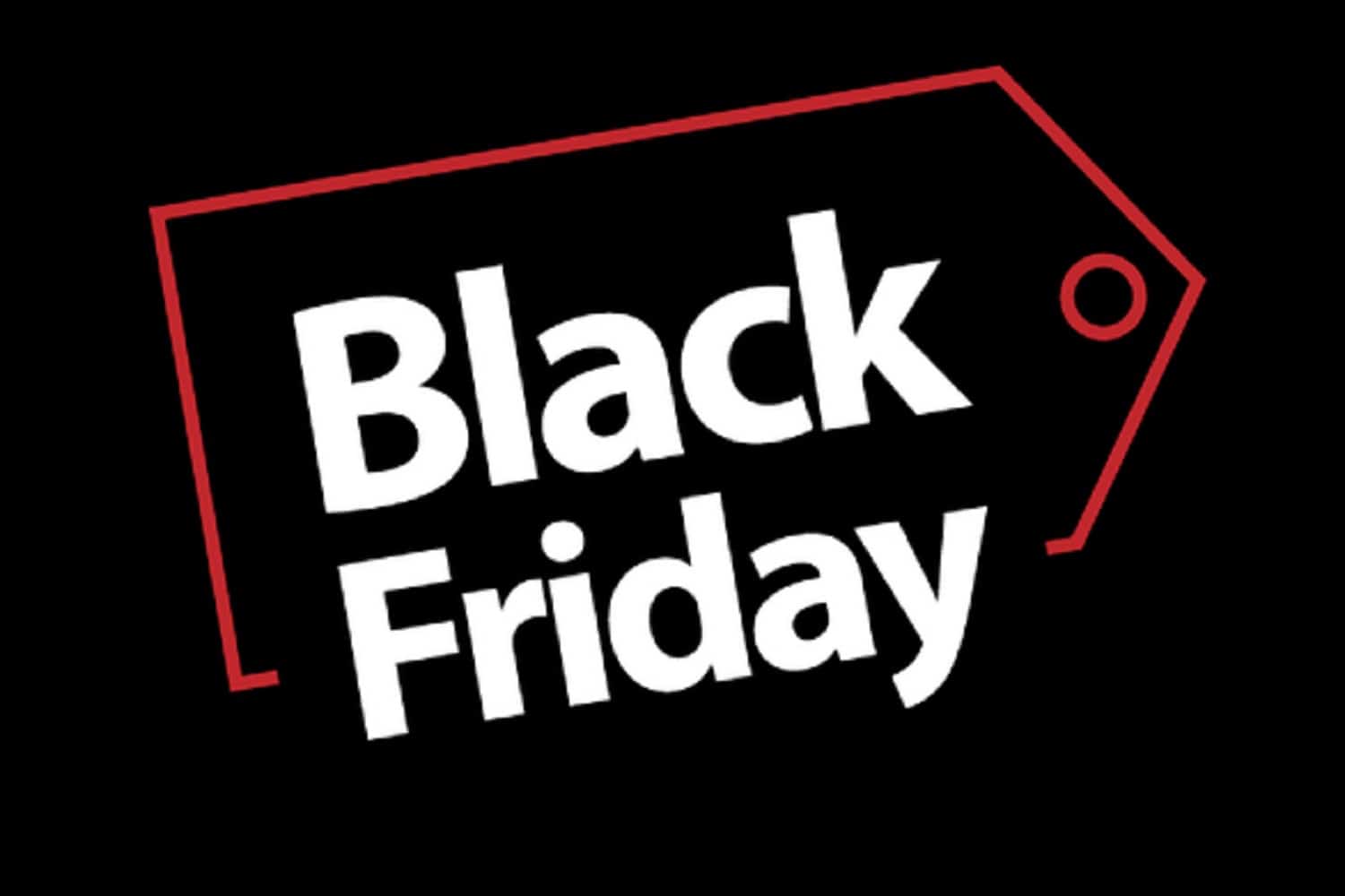 Ανέκδοτο! Έρχεται η…Black Friday!