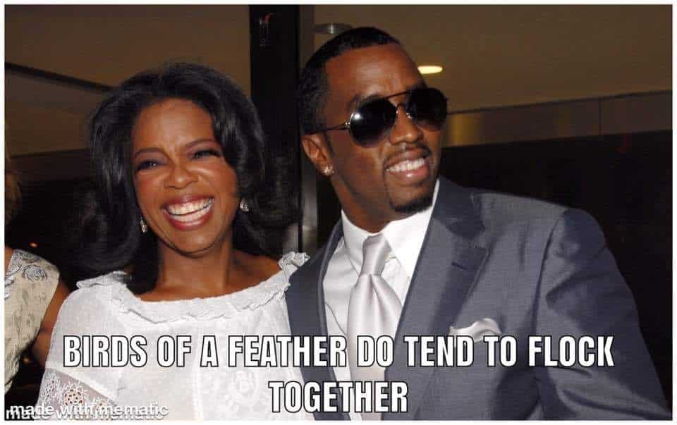 Diddy βιογραφικό! Η ηλικία, το ύψος, η καταγωγή, οι σπουδές, και τα κιλά 1