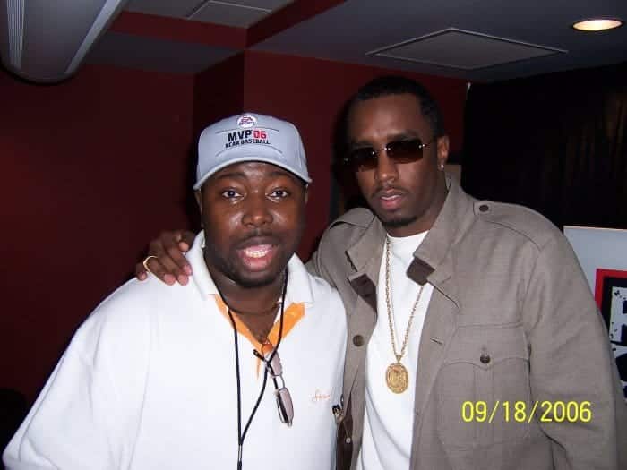 Diddy βιογραφικό! Η ηλικία, το ύψος, η καταγωγή, οι σπουδές, και τα κιλά 11