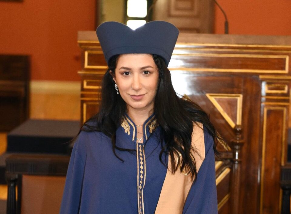 Ηλιάνα Καλυμνάκη (ηθοποιός) βιογραφικό! Η ηλικία, το ύψος, η καταγωγή, οι σπουδές, και οι σειρές – ταινίες