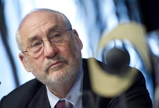 Stiglitz