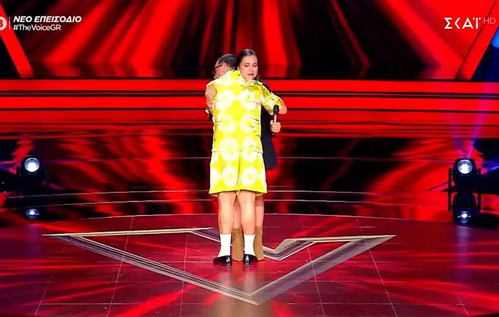 VOICE11