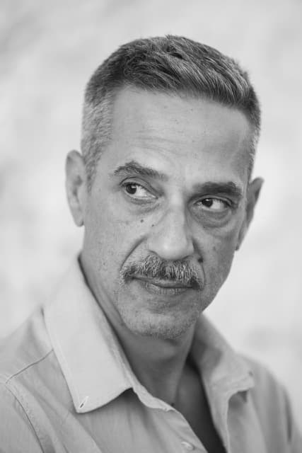 Δημοσθένης Παπαδόπουλος