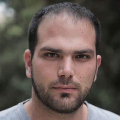 iordanopoulos