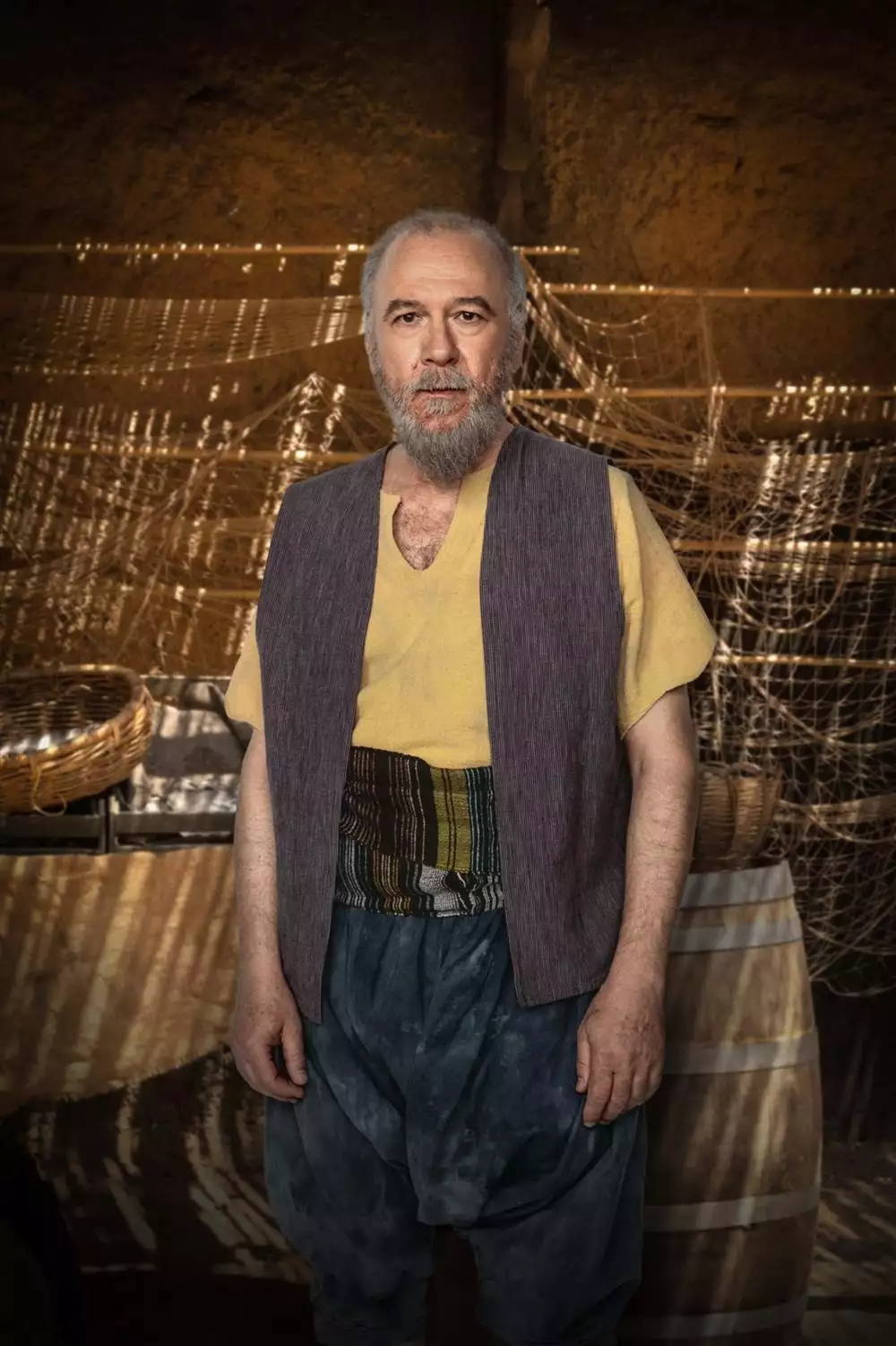 karaviotis