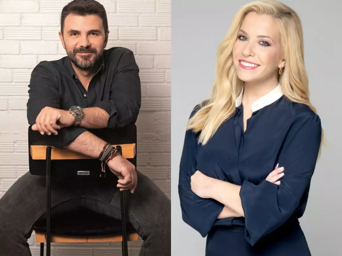 Μαρία Αναστασοπούλου βιογραφικό! Η προσωπική ζωή, η ηλικία, το ύψος, η καταγωγή, οι σπουδές, και τα κιλά