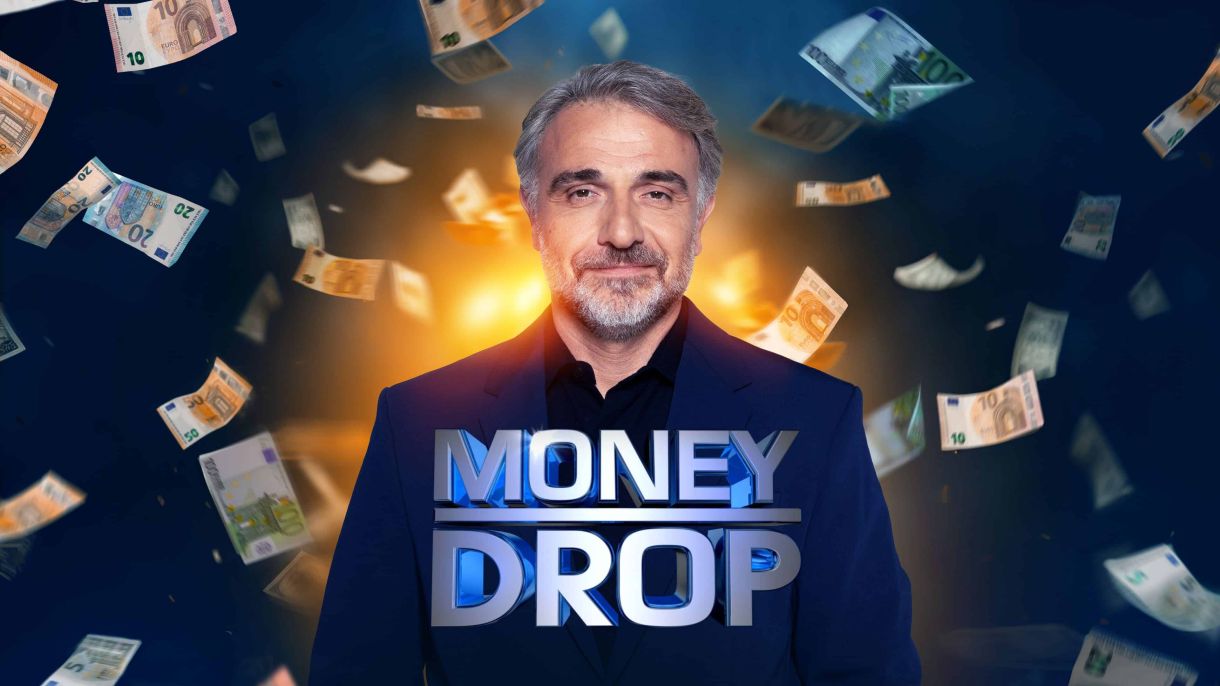 money drop
