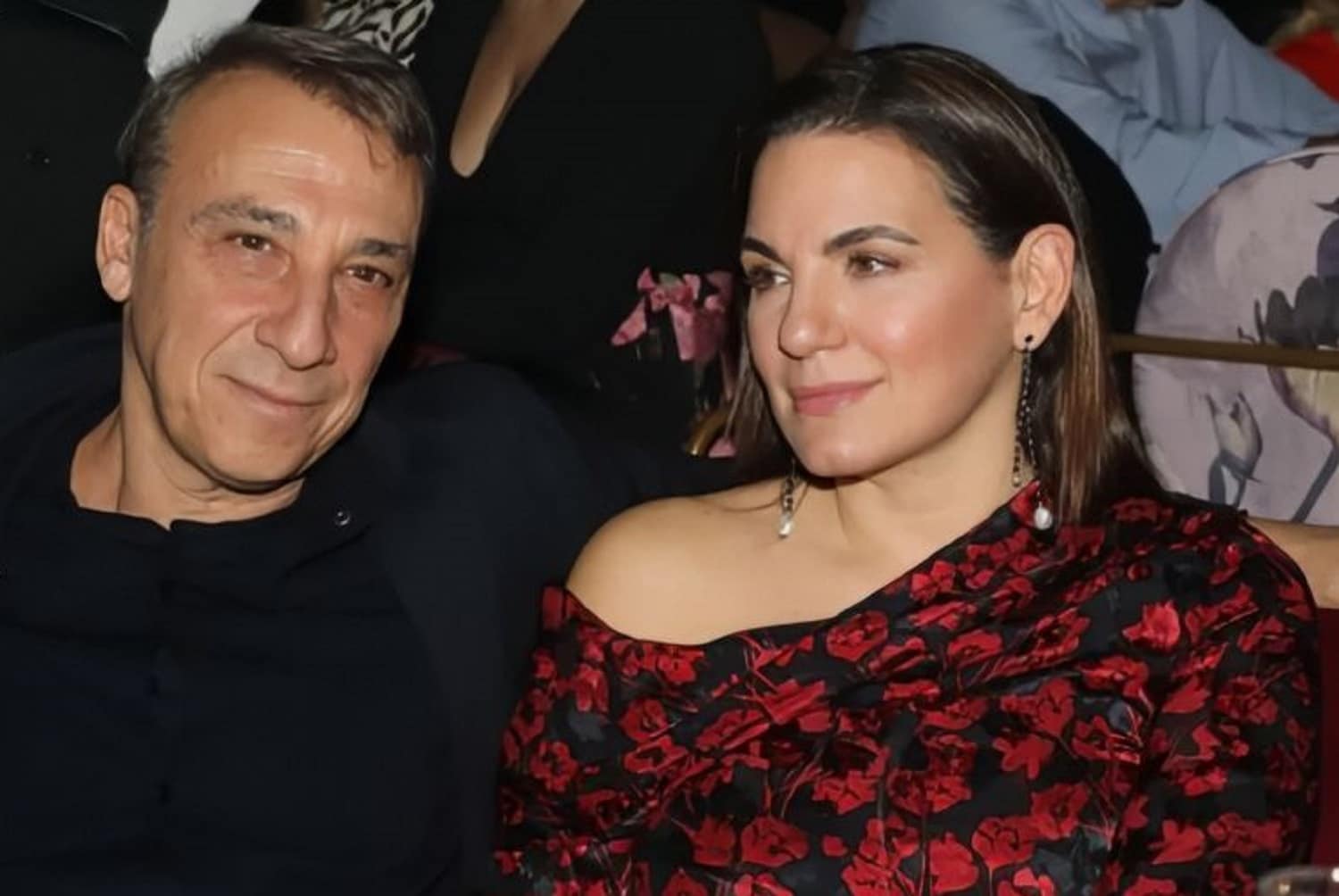 Όλγα Κεφαλογιάννη: Πήρε την επιμέλεια των παιδιών! Σε 3 μέρες πρέπει να έχει φύγει από το σπίτι ο συνθέτης