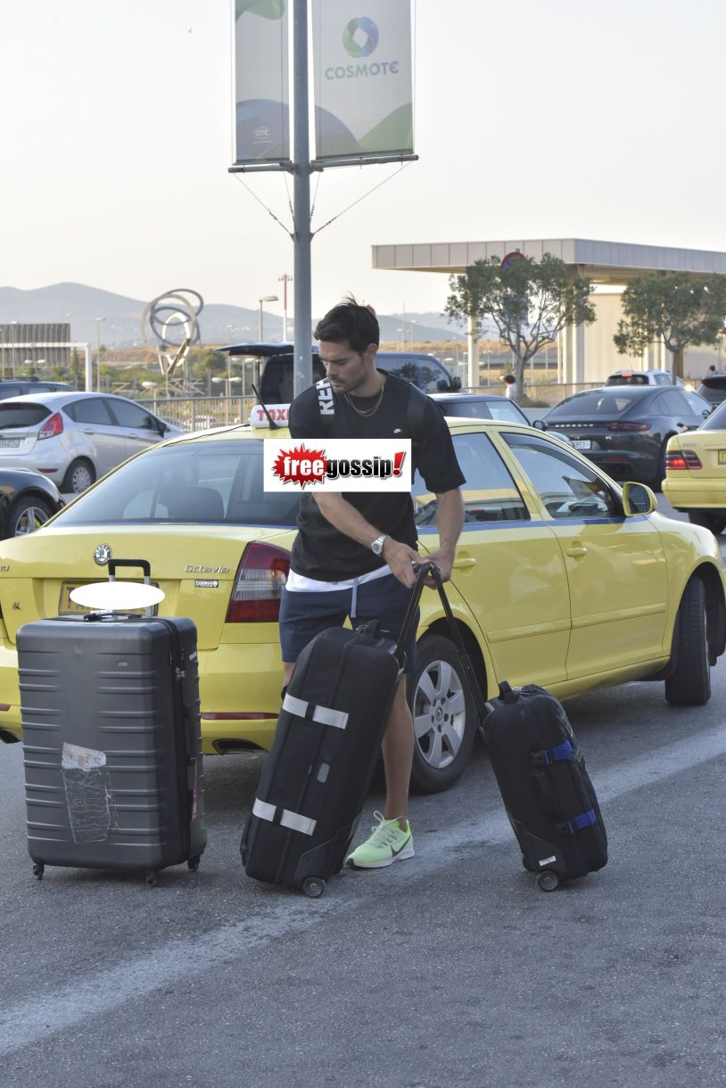 Αλμπέρτο Μποτία 3