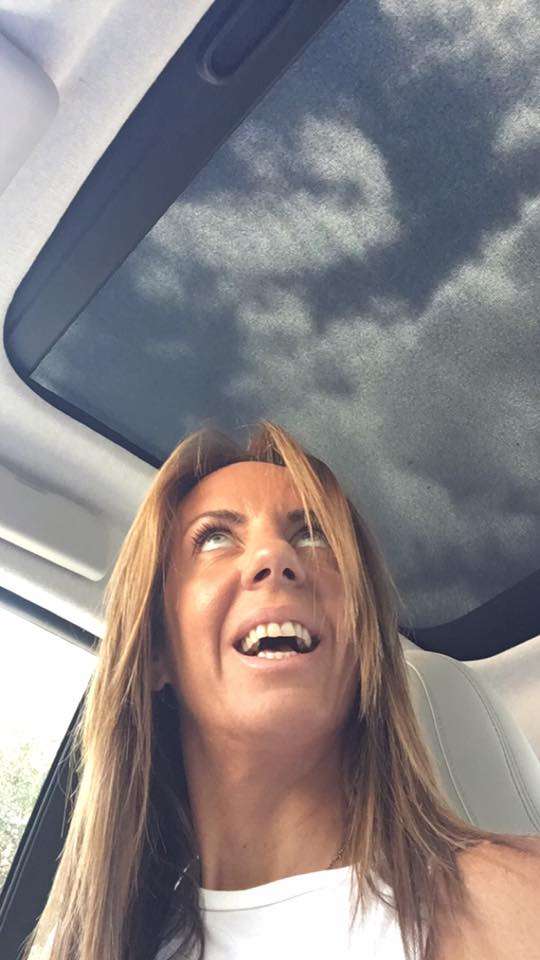 Βάσω Μαζωνάκη