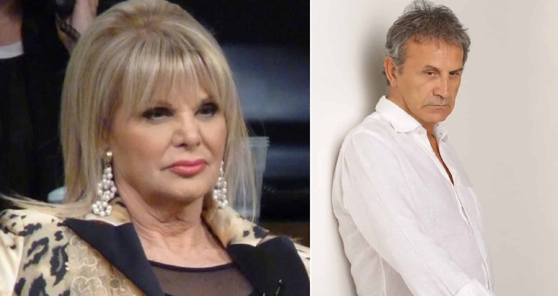 Βόμβα! Η Μαρία Ιωαννίδου ΠΕΡΙΓΡΑΦΕΙ την ΚΡΥΦΗ ΣΧΕΣΗ με τον Νταλάρα!