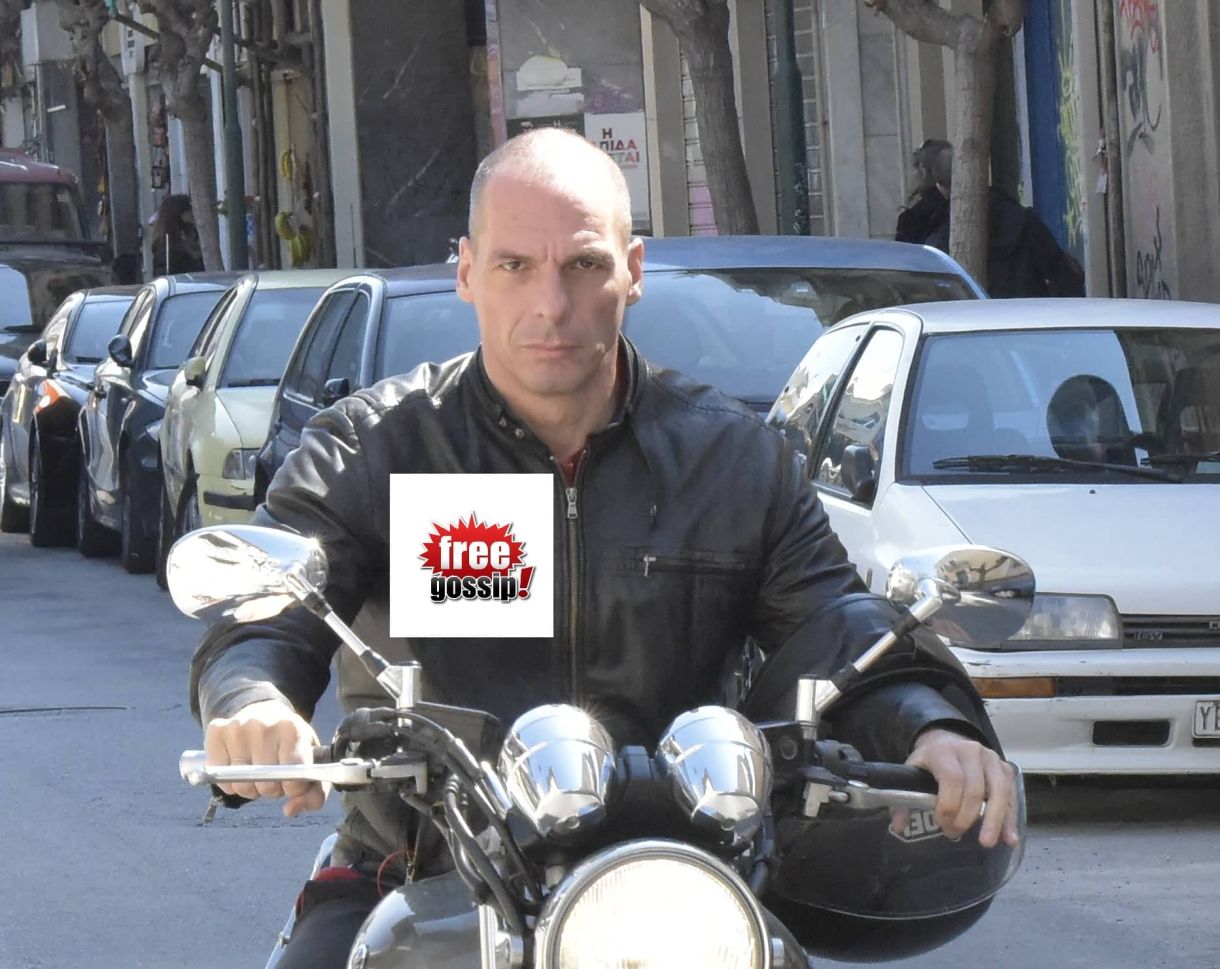 Γιάνης Βαρουφάκης βιογραφικό: Ηλικία, ύψος, σπουδές, σύζυγος, σταδιοδρομία, πολιτική