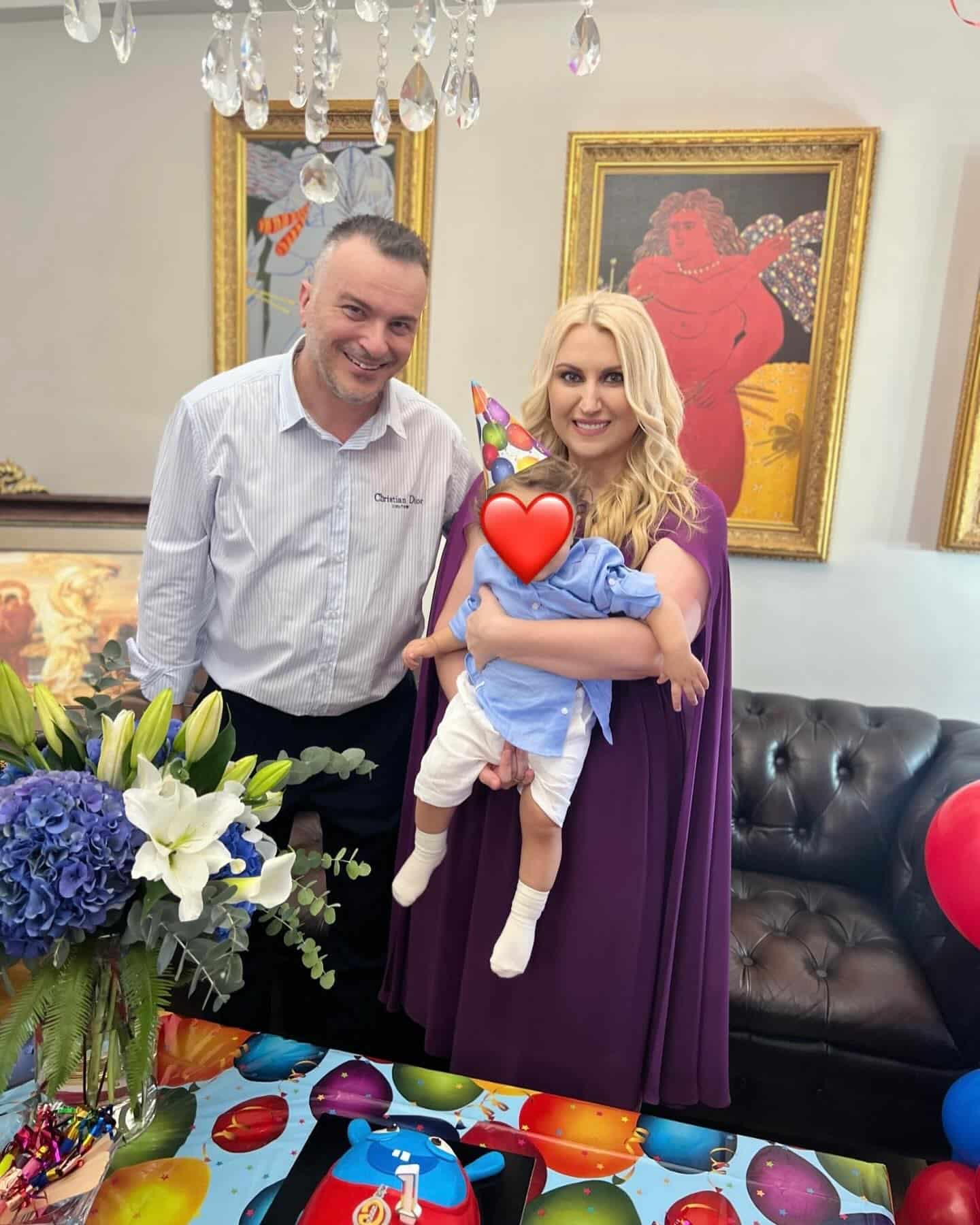 Γιάννα Παναγοπούλου βιογραφικό σήμερα! Η προσωπική ζωή, η ηλικία, το ύψος, η καταγωγή, οι σπουδές, και τα κιλά