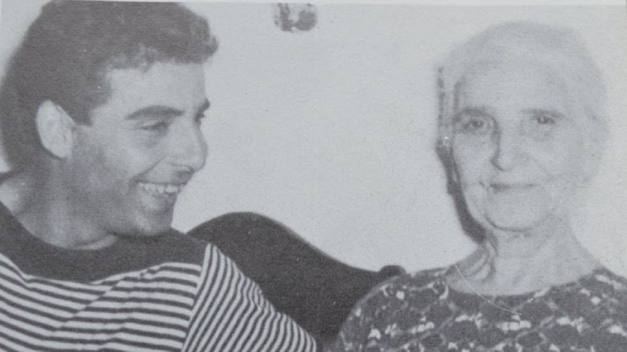 Γιάννης Γαλάτης βιογραφικό, ηλικία, ύψος, περιουσία 111