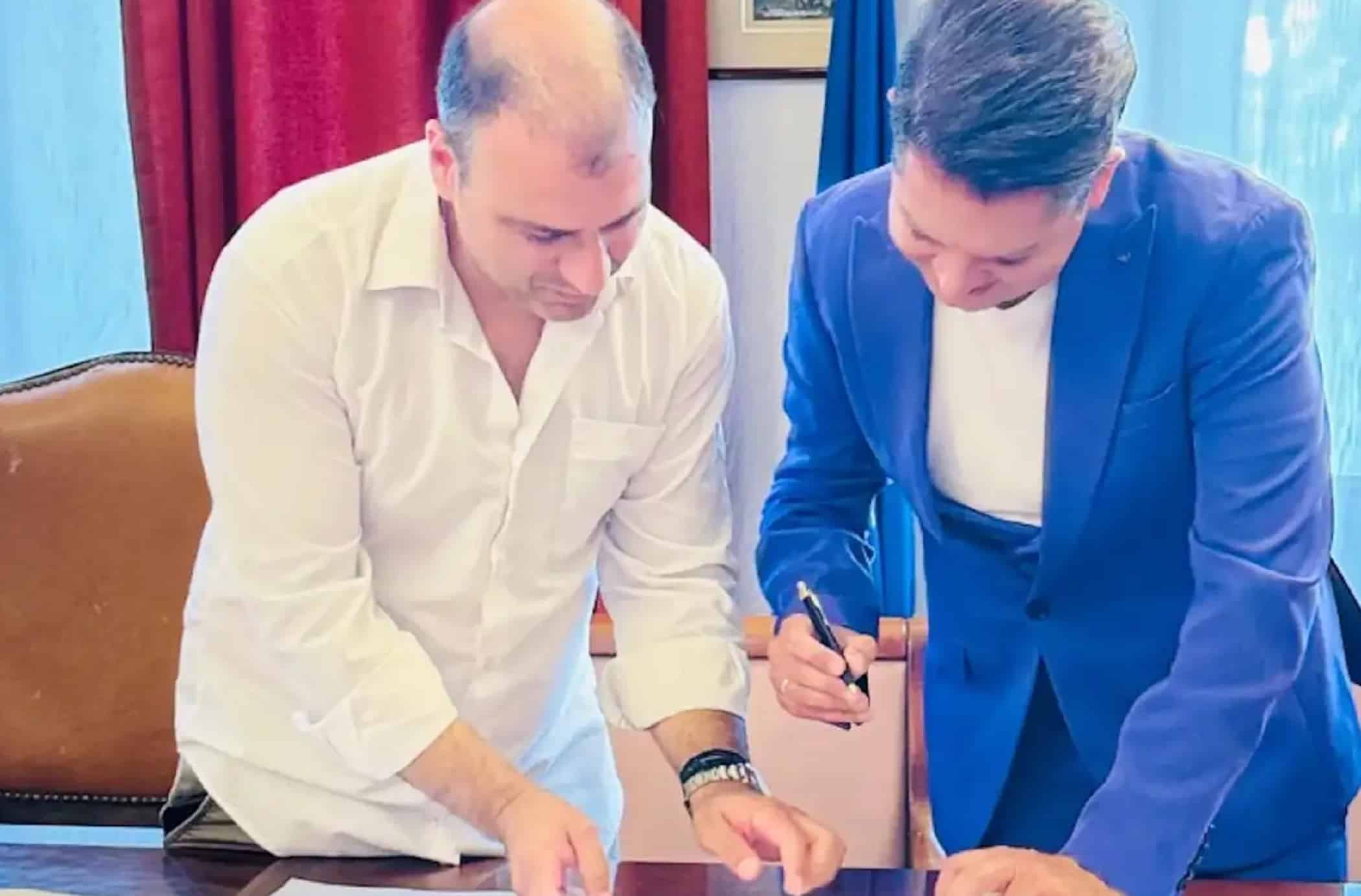 Γιάννης Πουλόπουλος γάμος