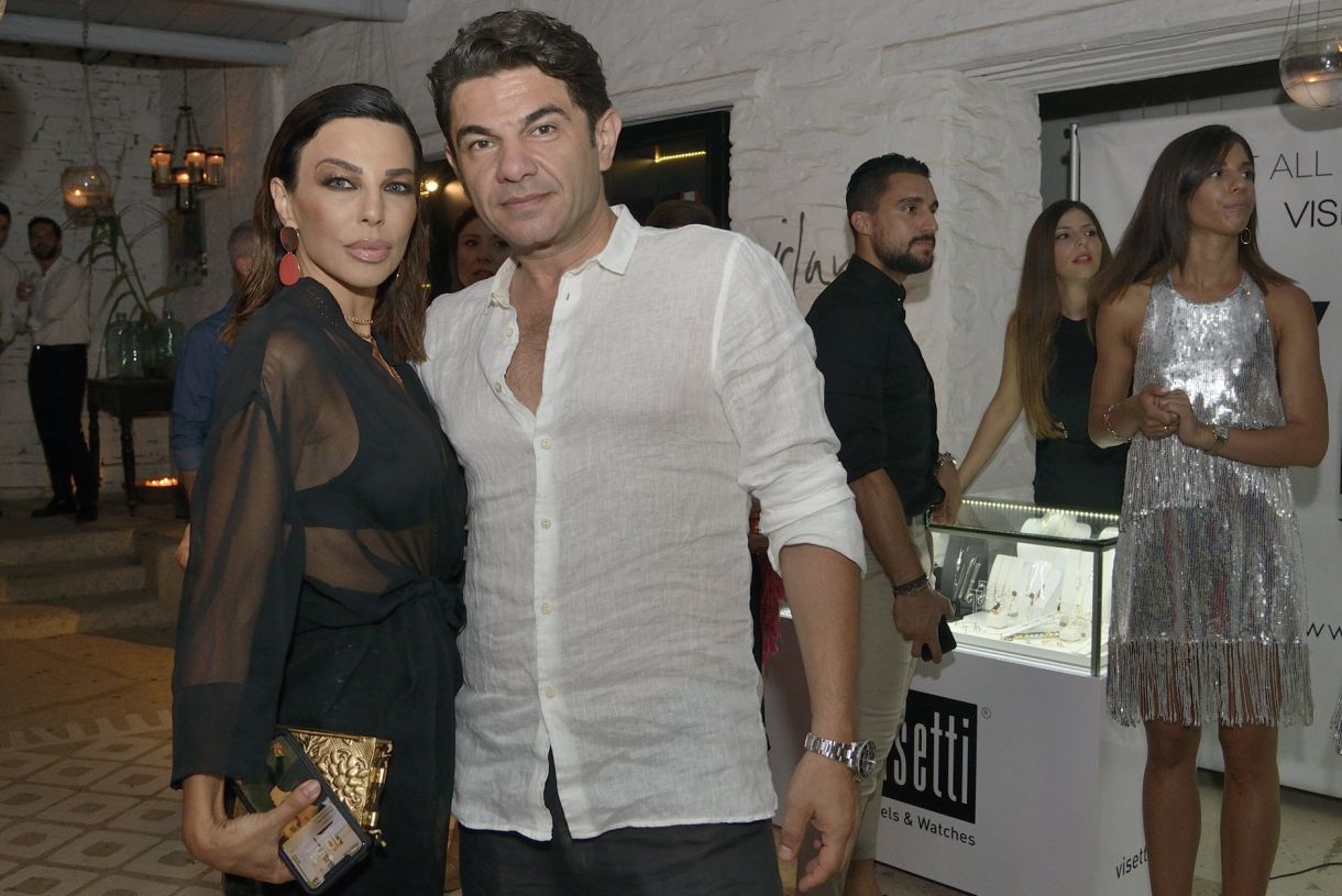 Γιατί ΧΩΡΙΣΑΝ Κουρκούλης Κελεκίδου Όλη η αλήθεια εδώ και 20 χρόνια ΒΙΝΤΕΟ 3