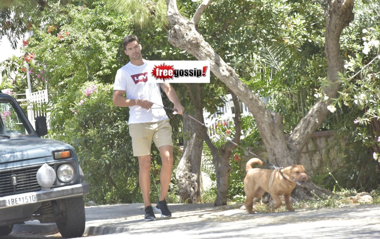 Ελένη Φουρέιρα 1