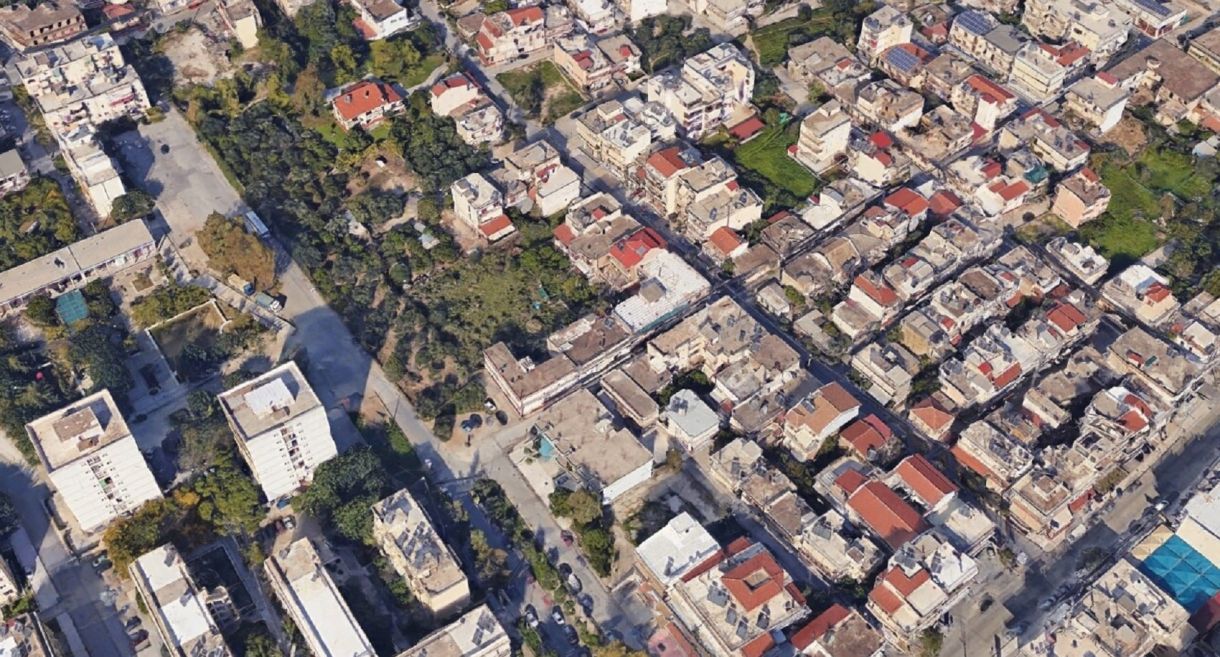 Η ΜΟΥΦΑ των ακινήτων Πως καλπάζουν οι τιμές Αγοράζει κάποιος.και με τι λεφτά