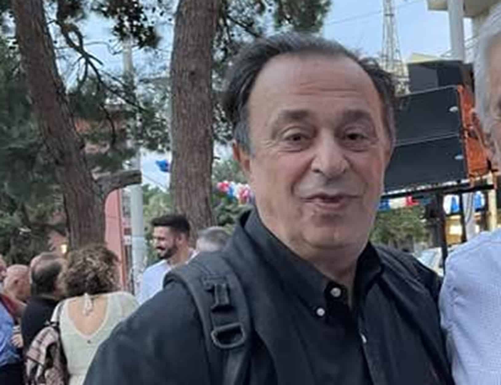 Θέμης Μουμουλίδης