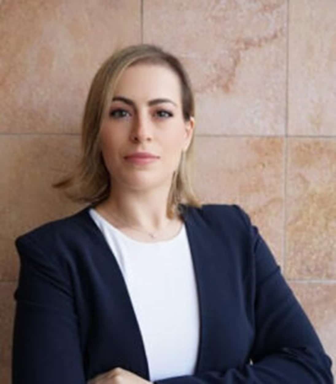 Θεοδώρα Παπαδοπούλου βιογραφικό! Η ηλικία, το επάγγελμα, η καταγωγή, οι σπουδές
