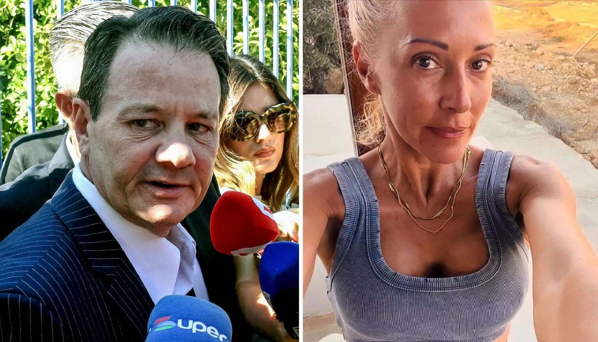 Θεοδώρα Παπαδοπούλου (μεσίτρια)!