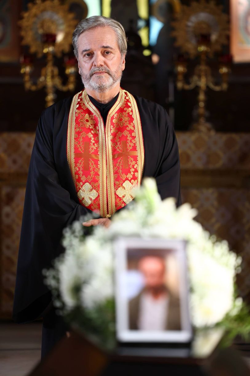 Ισίδωρος Σταμούλης βιογραφικό! Η σκηνή τον δυσκόλεψε, υποκριτικά, στην Διάφανη αγάπη