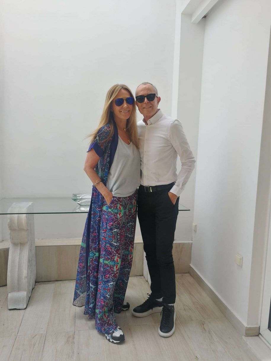 Κατερίνα Γιατζόγλου 5