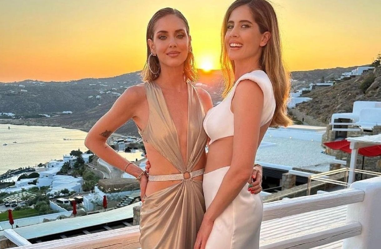 Κιάρα Φεράνι 3