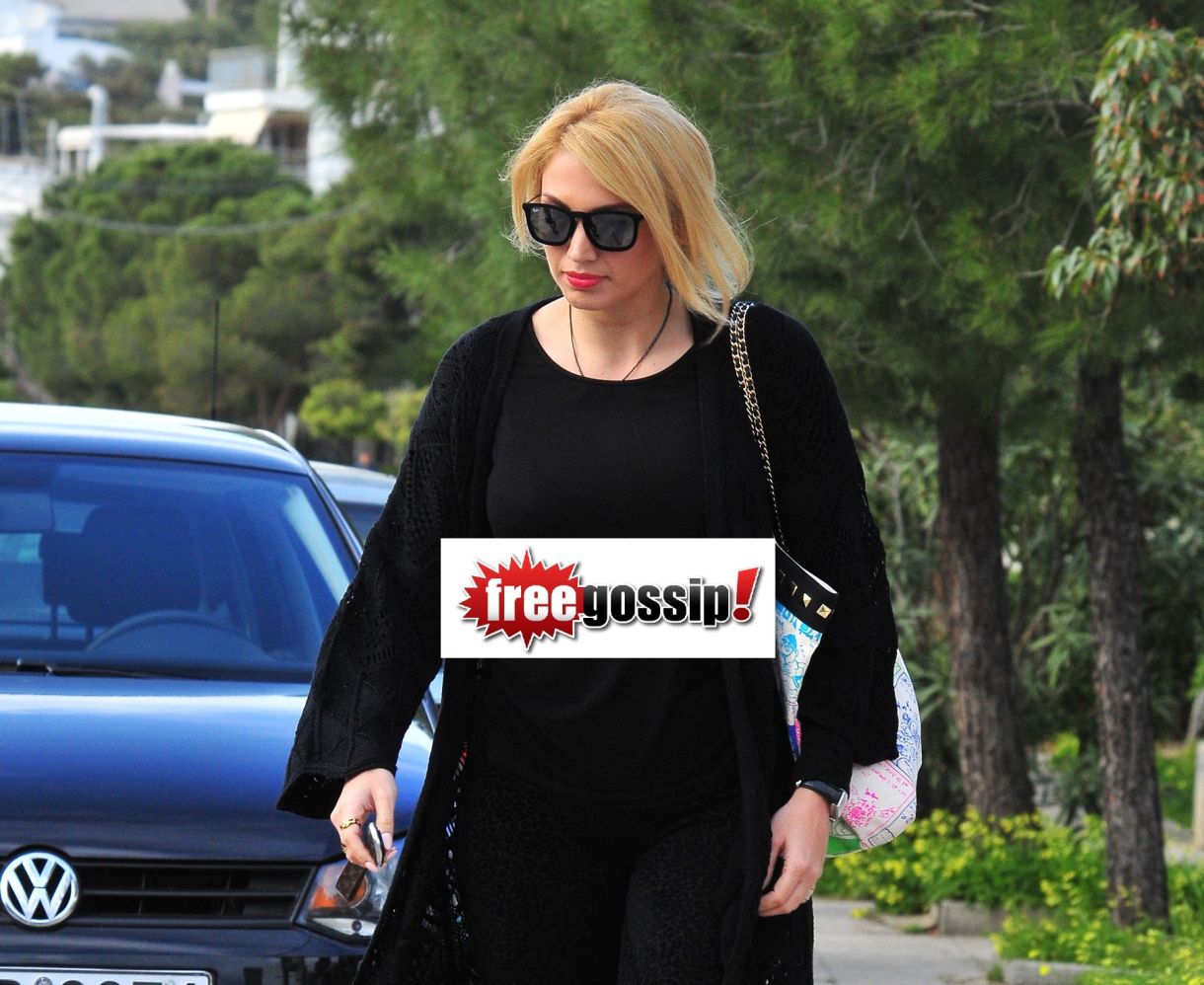 Κωνσταντίνα Σπυροπούλου βιογραφικό: Το ύψος, τα κιλά, η καταγωγή, η ηλικία, ο σύντροφος και οι σχέσεις