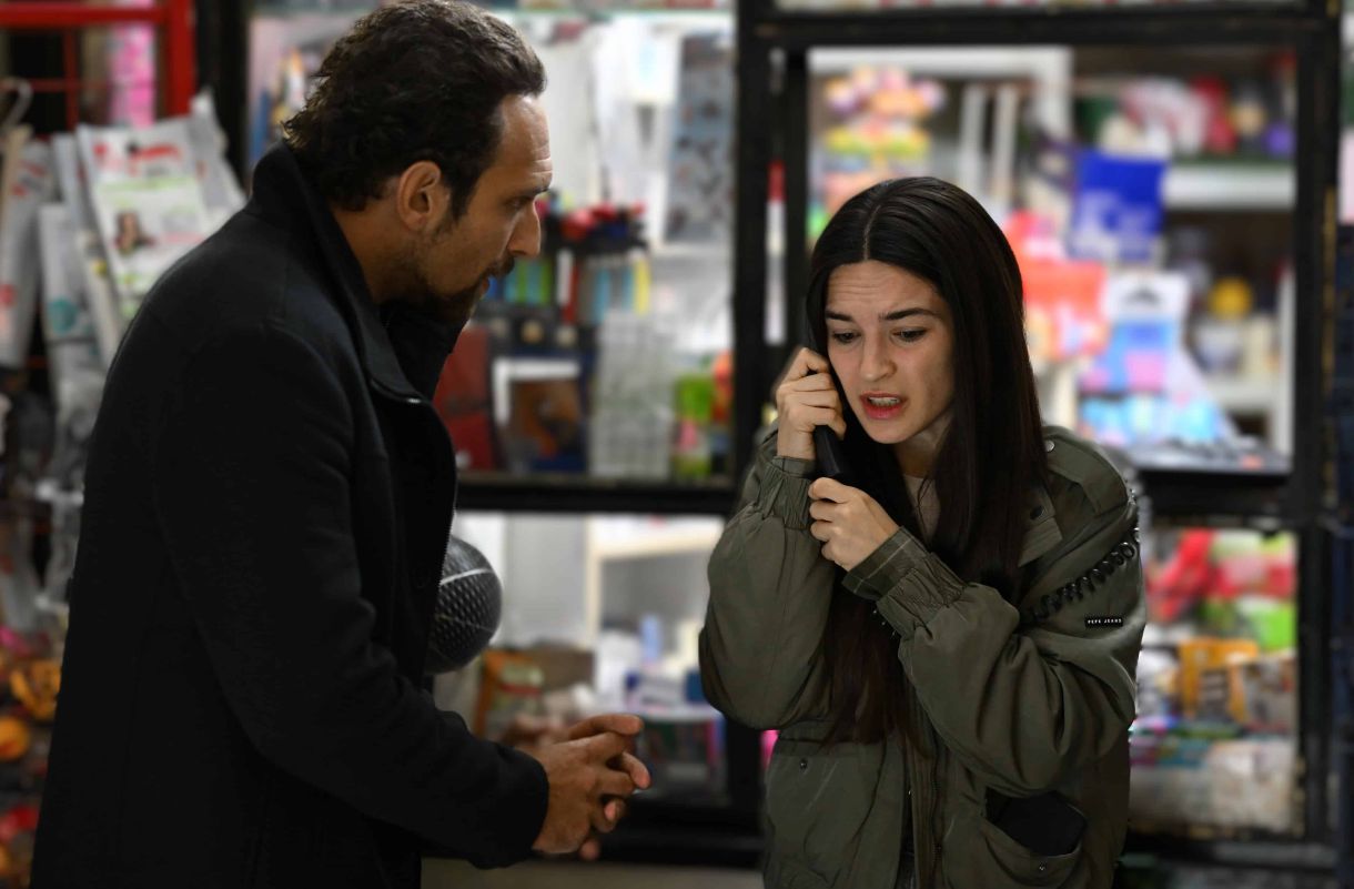 «Διάφανη αγάπη», αυτήν την Κυριακή στις 21:00 Επεισόδιο 2