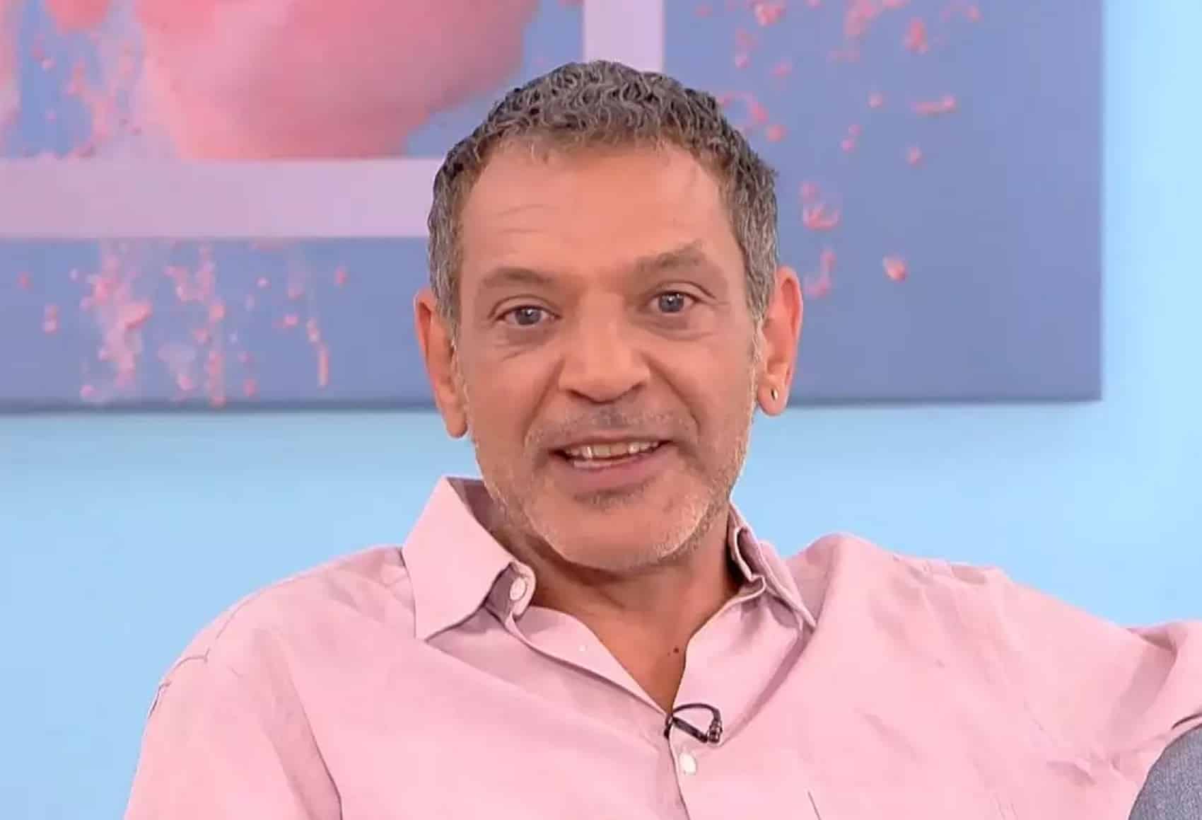Μίλτος Μακρίδης ηλικία 70 και ΤΕΛΟΣ