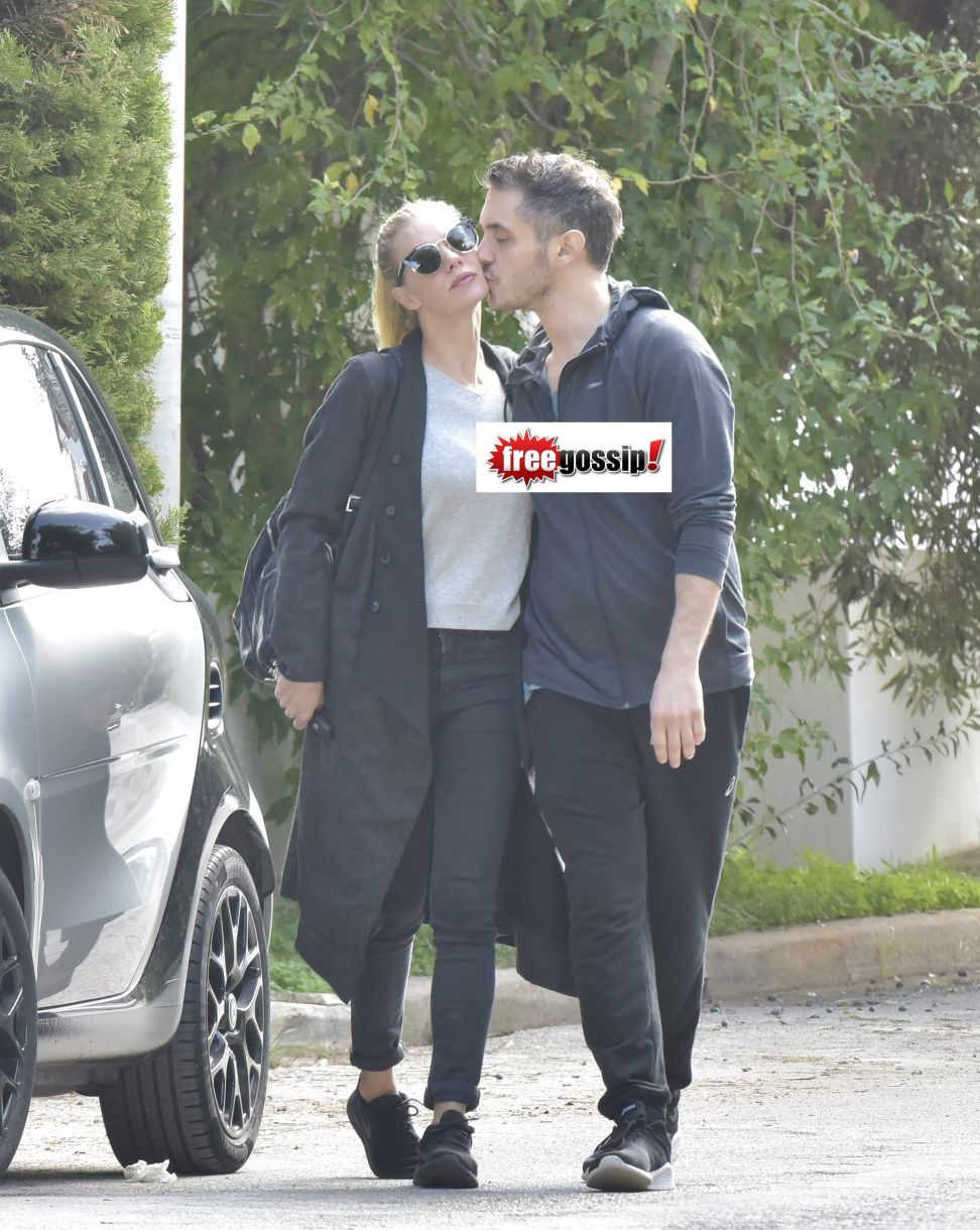 Μακρυπούλια Χατζηγιάννης χωρισμός Ήμουν κάποτε για σένα