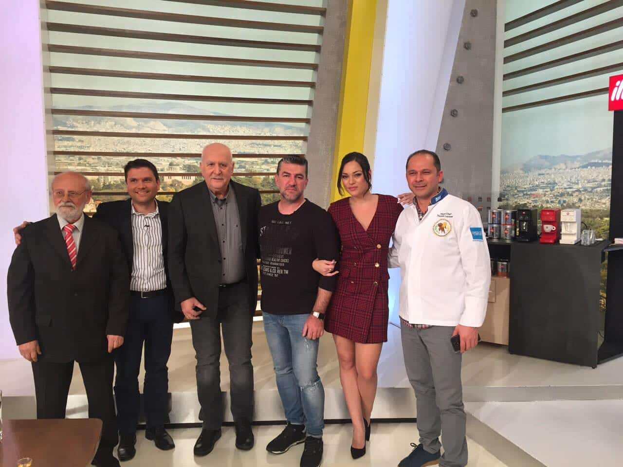 Μπάγια Αντωνοπούλου ηλικία και “γκρίνια”! Πέρασαν 5 χρόνια από τότε..