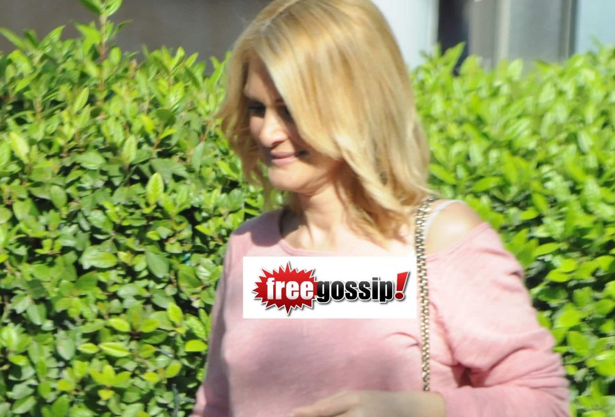 Νατάσσα Θεοδωρίδου ηλικία επεμβάσεις 12 ετών φωτογραφία. Τώρα φείναι 20 χρόνια μικρότερη