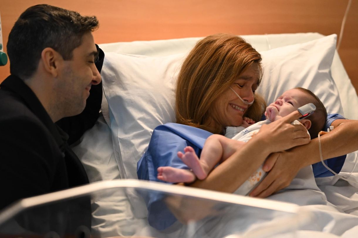 Ο Γιατρός! Επεισόδιο 07 Κάνοντας μία επιλογή -Δείτε απόψε στις 22:30