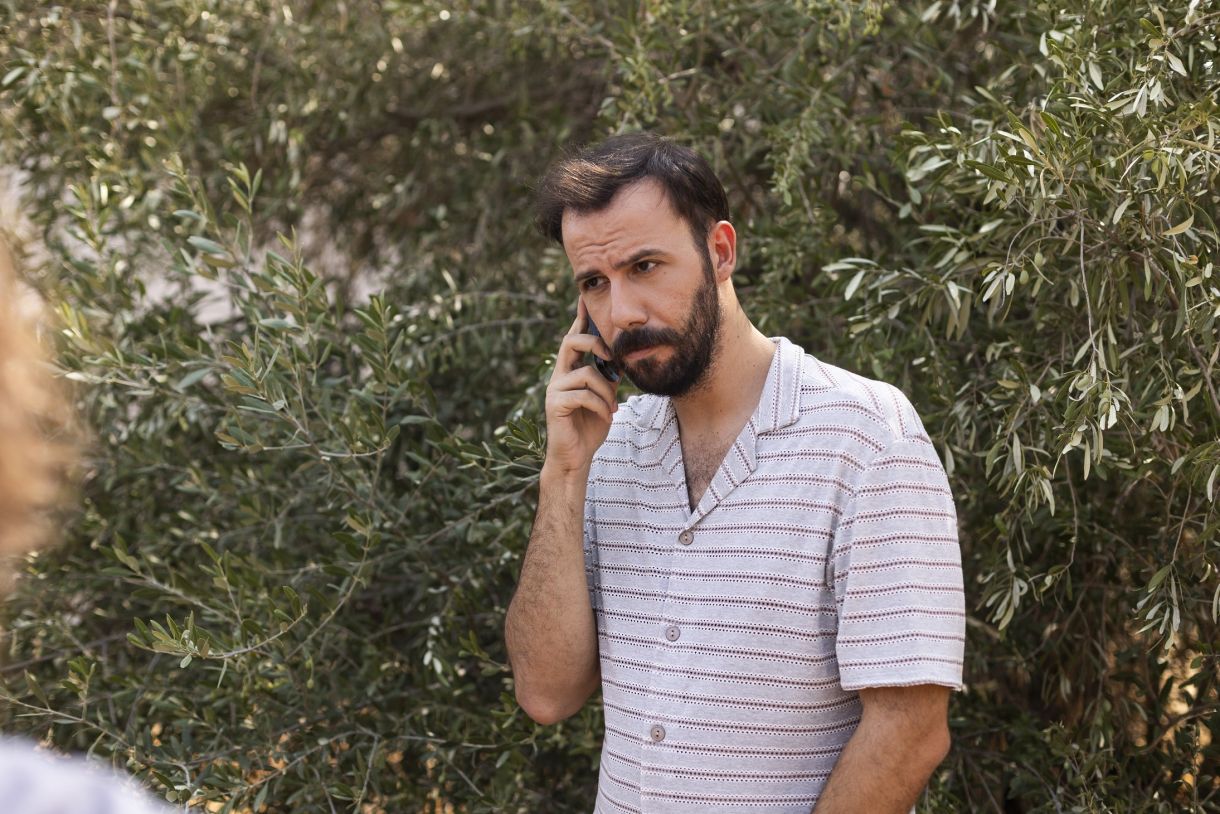 Νίκος Γκέλια: ηθοποιός με ΒΙΟΓΡΑΦΙΚΟ από τον κινηματογράφο και την ταινία «Ξενία»