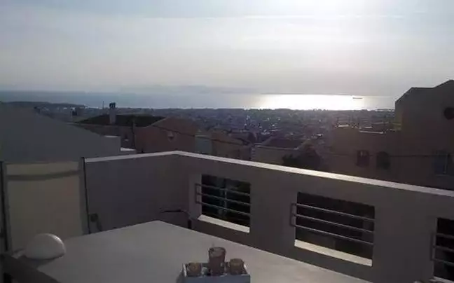Παπαρίζου Μαυρίδης Ποιο είναι το σπίτι του 1.500.000 στα νότια