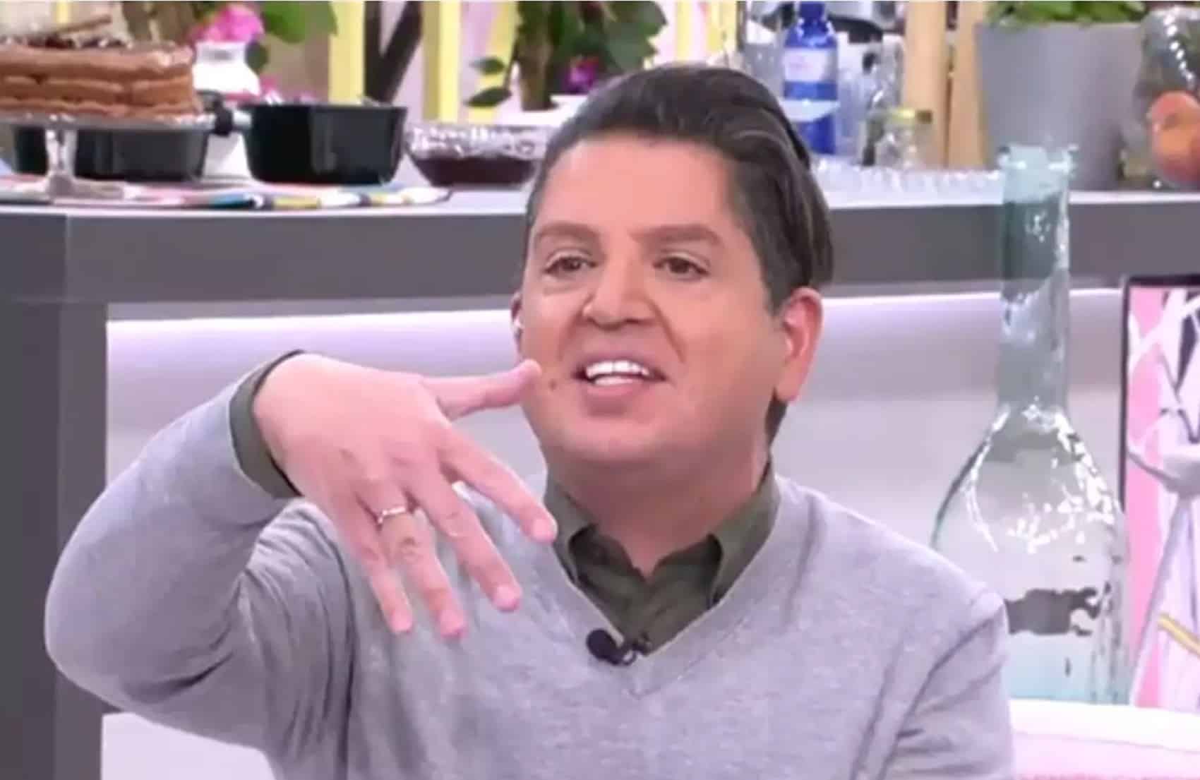 Τι έπαθε ο Γιάννης Πουλόπουλος! Το πρόβλημα υγείας που τον ταλαιπωρεί 56 μέρες
