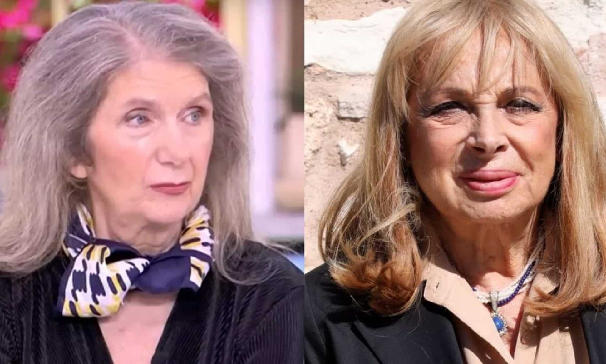 “Σπίτι του ηθοποιού”! Πως θα νιώθατε αν σ΄ένα κανάλι κάποιος πει ότι είστε αμφιβόλου ηθικής και κλέφτρα;