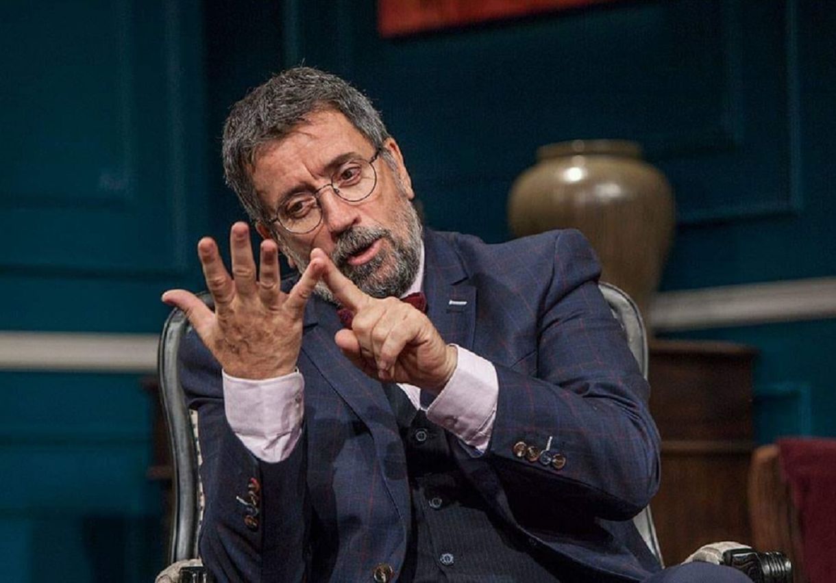 Σπύρος Παπαδόπουλος: Πολιτική Ορθότητα; “Βρήκαν παππά και είπαν να..θάψουν δυο – τρεις”