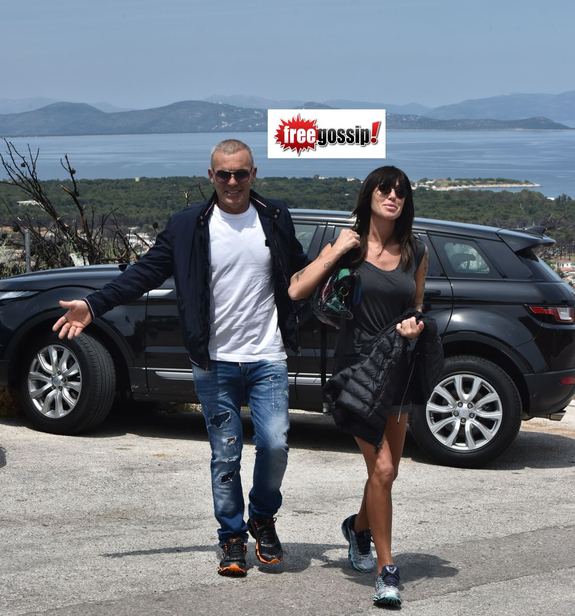 Στέλιος Ρόκκος βιογραφικό σήμερα! Η προσωπική ζωή, η ηλικία, το ύψος, η καταγωγή, οι σπουδές, και τα κιλά