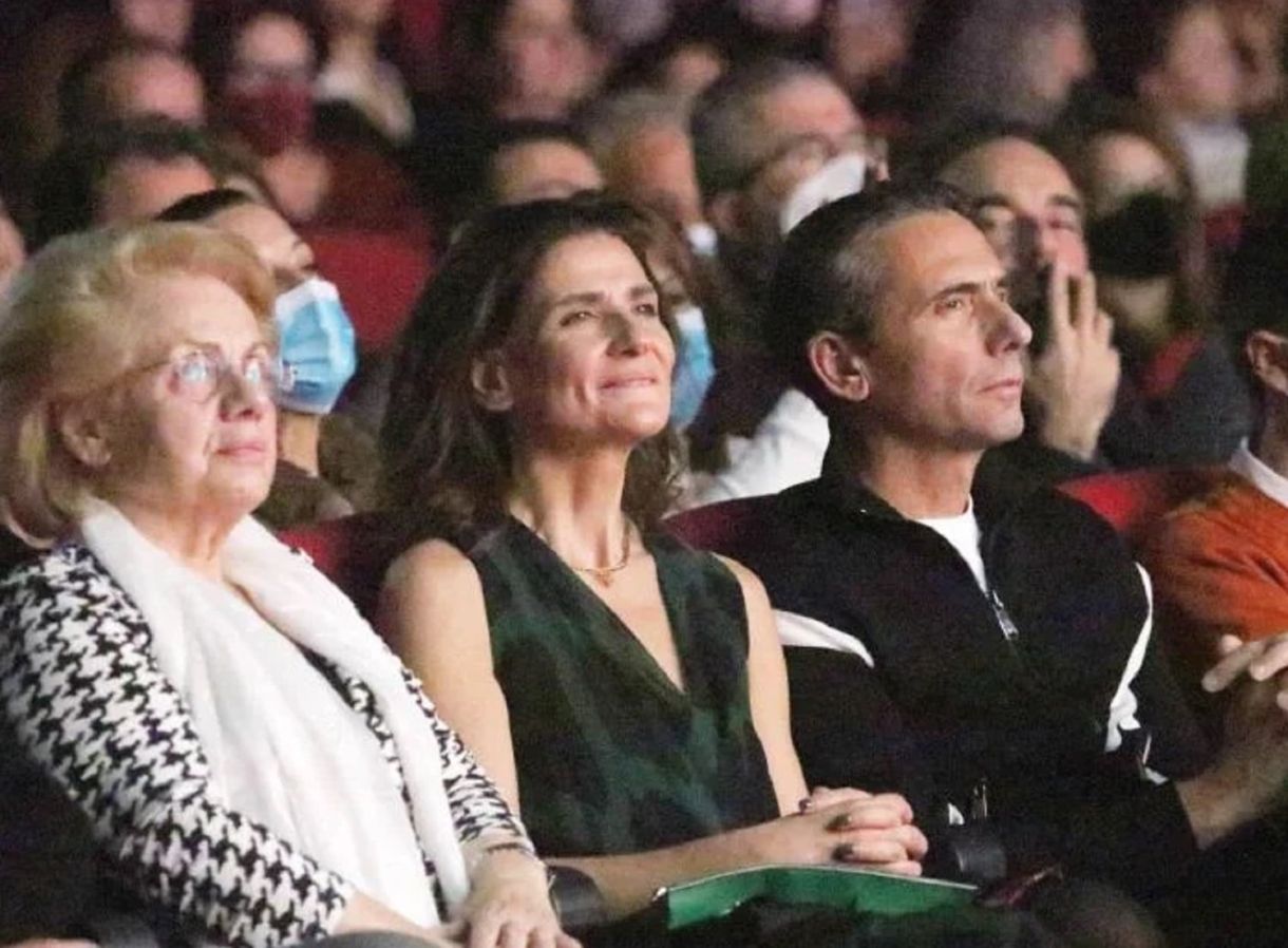 Τζωρτζίνα Σερπιέρη
