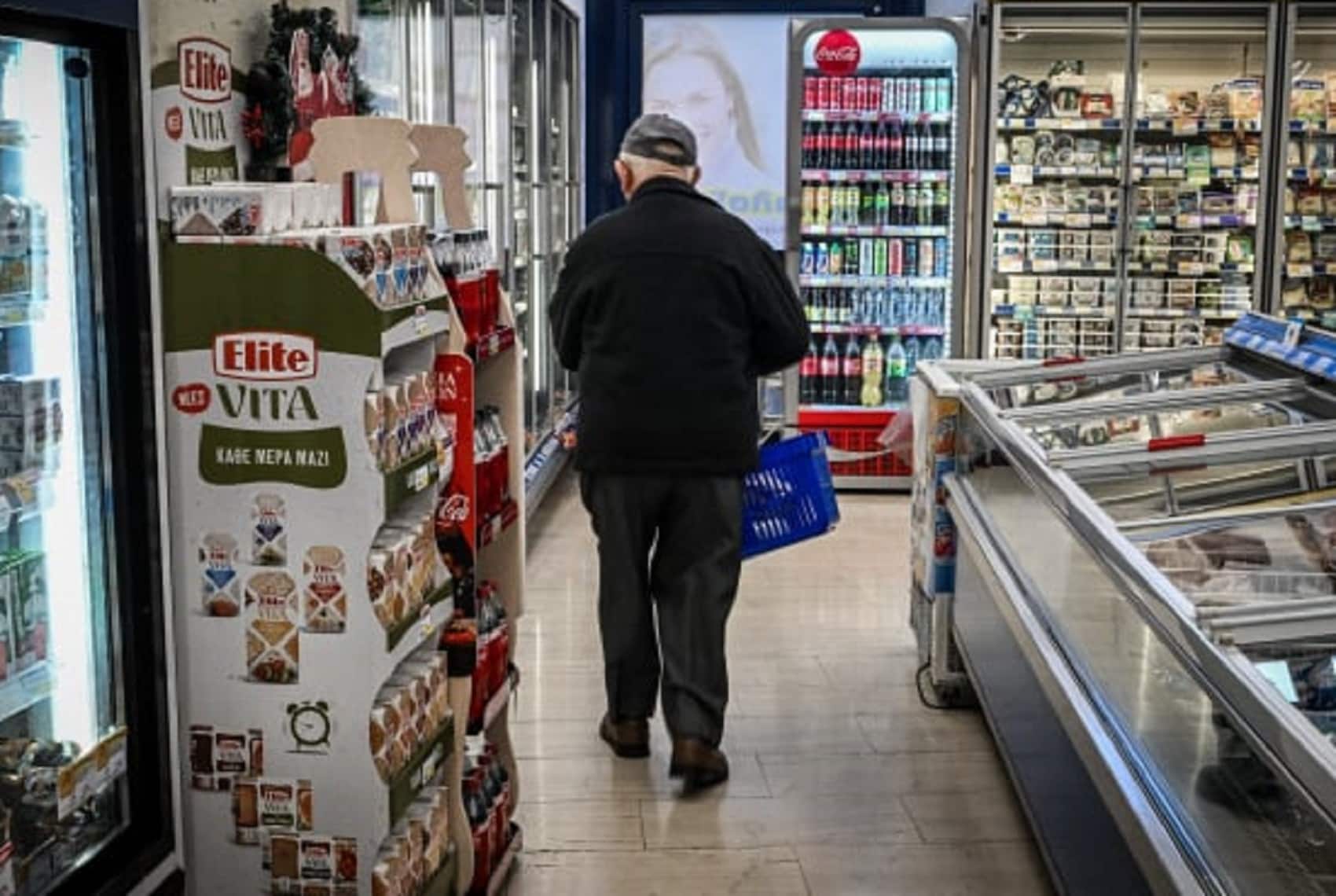 Τιμές: Κόψαμε τα τρόφιμα 1ης ανάγκης τρόφιμα! 35% κάτω το λάδι – ντομάτες, 35% το κρέας